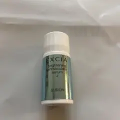 アルビオン エクシア ブライトニング イマキュレート セラム Z サンプル