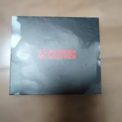 A SAKU YOSHIDA NO LOOKIN' BACK CD　　吉田栄作