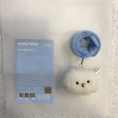 【公式】SEVENTEEN ウジ　デコバンド