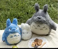 昭和レトロ 博物館に展示も。37年前のジブリビンテージトトロ