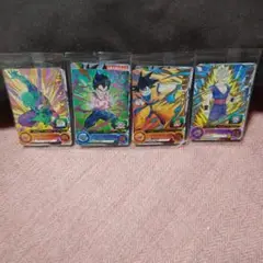 スーパードラゴンボールヒーローズ
