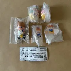 NISSEI ニックン＆セイちゃん 貯金箱 2体セット - メルカリ