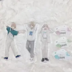 2025年最新】そらびび アクスタの人気アイテム - メルカリ