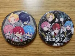 2025年最新】knighta 缶バッジ newyearの人気アイテム - メルカリ