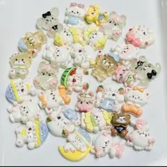 mikko デコレーションパーツ