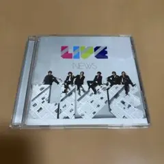 NEWS LIVE CD