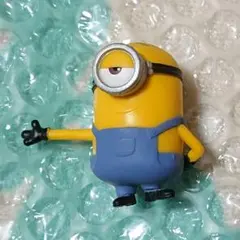 ミニオン フィギュア