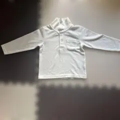 Navy Kids ポロシャツ 100サイズ ホワイト