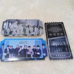 Stray Kids 2nd World Tour 'MANIAC' チケット