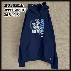 Majestic ヤクルトスワローズ ハーフジップ パーカー Lサイズ ネイビー