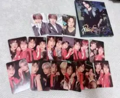 &TEAM back to Life Ｋ セット