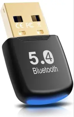 usb bluetooth アダプター 5.4