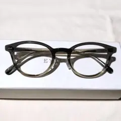 EYEVAN E-0505(49) SMK/G 偏光サングラス - メルカリ