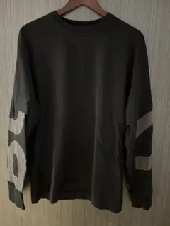 BURBERRY 長袖 ロンT カットソー