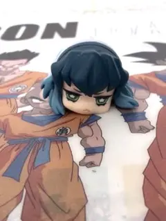 おねむたん鬼滅の刃　嘴平伊之助