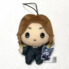LUNA SEA×KUROMI ラウンドワン限定 マスコット 5種セット ① - メルカリ