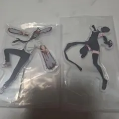 チェンソーマン ボム キャラクターグッズ