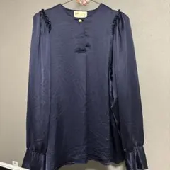 ナノユニバース シャツ