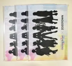 2025年最新】プロセカ zozo クリアファイルの人気アイテム - メルカリ