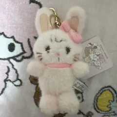 mikko popup キャミー　マスコット