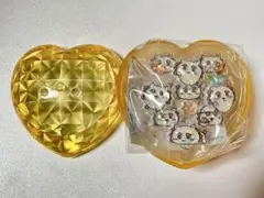 ちいかわ PUKUCHURU シール ぷくちゅるシール シーサー ガチャ