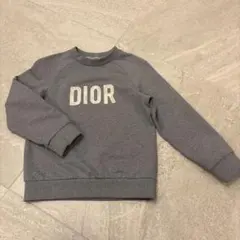 希少✨ Christian Dior SPORTS スウェット ビッグロゴ L 希少✨ Christian Dior SPORTS スウェット ビッグロゴ L