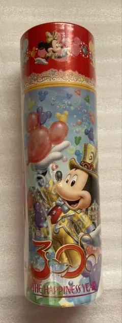 ディズニーランド30周年コーラ