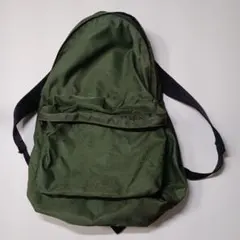 廃番レア Herve Chapelier エルベシャプリエ 918ミニリュック - メルカリ