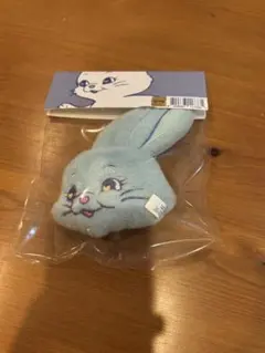 【新品未開封】NJZ ダニエル ぬいぐるみキーホルダー Complexcon 新品未開封】NJZ ダニエル ぬいぐるみキーホルダー Complexcon