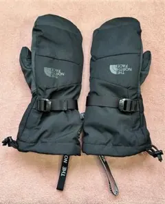 The north face Montana Mens M size