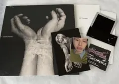 TAEMIN SOFT VIOLENCE sweet ver.