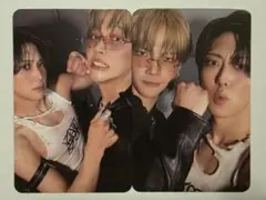 &TEAM FUMA NICHOLAS フウマ ニコ ケミ トレカ 2枚セット