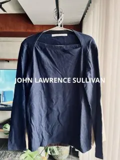 ジョンローレンスサリバン ニット
