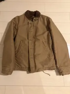 2025年最新】ワコマリア デッキジャケットの人気アイテム - メルカリ