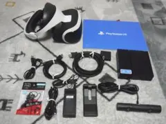2026年最新】playstation vr カメラ同梱版の人気アイテム - メルカリ