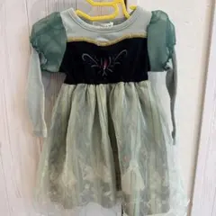 Majolica アナ　ワンピース 90cm