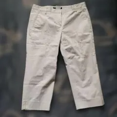 theory ホワイト ショートパンツ XO