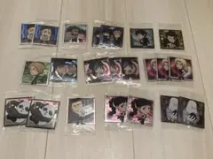 呪術廻戦ウエハース セット売り