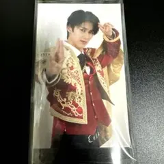 M!LK 曽野舜太 トレカ SMILE POP!