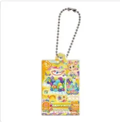 アイカツ！ だれでもアイドル活動アクリルチャーム２　ひなき