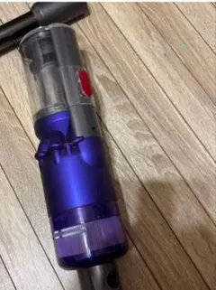 SV46 DYSON ダイソン 純正品 動作保証 中古 本体のみ 充電器 - メルカリ
