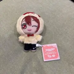 アニメキャラクター ぬいぐるみ 約10cm BANDAI SPIRITS