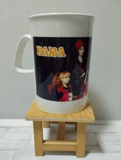 KARAマグカップ/14/ KARAkrair