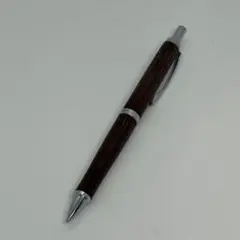 パイロット 木軸シャープペンシル レグノ（LEGNO） ブラウン 0.5mmのサムネイル