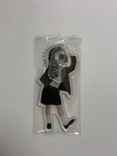 &TEAM TAKI タキ 雪明かり ACRYLIC CHARM
