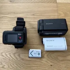 【矢25】SONY HDR-HC3 HDV 1080i sony-hdr-hc3-hdv-camcorder_1.