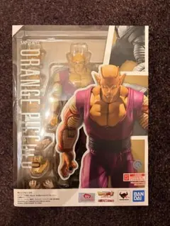 フィギュアーツ　オレンジピッコロ　S.H.Figuarts　ピッコロ