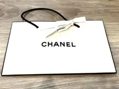 CHANEL ショッパー 約40cm x 25cm