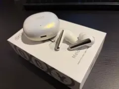 QCY MeloBuds Pro 完全ワイヤレスイヤホンのサムネイル