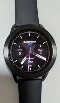 xiaomi watch s3 本体＋充電ケーブル＋ 交換ベルト